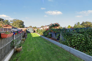 Barker Lane Brampton